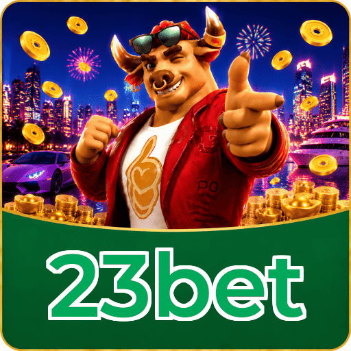 23bet Segurança Logo 1