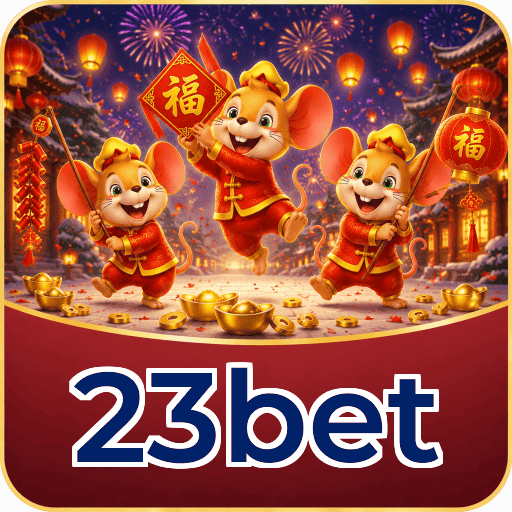 23bet Instalar Logo 1