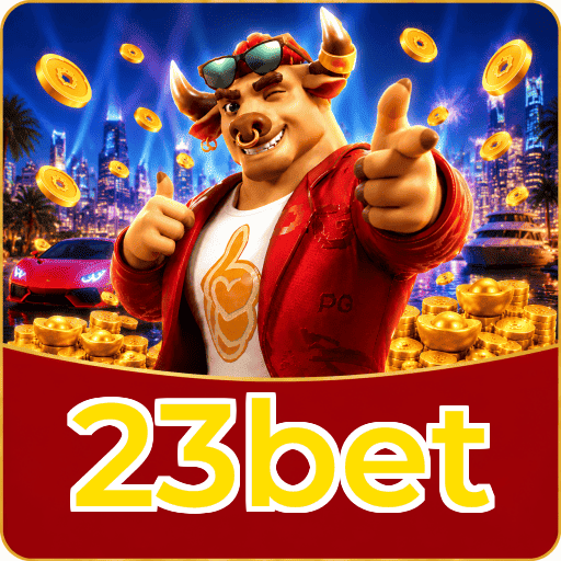 23bet Logo 2