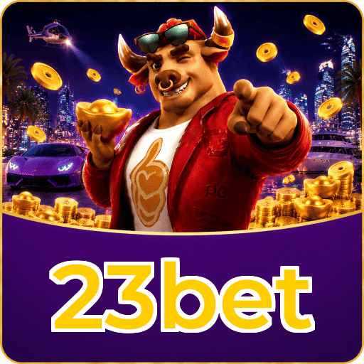 Slots 23bet - RTP Alto Certificado