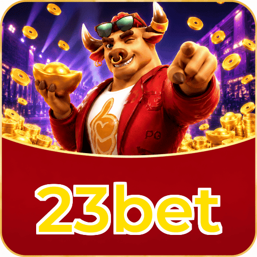 23bet Segurança Logo 3