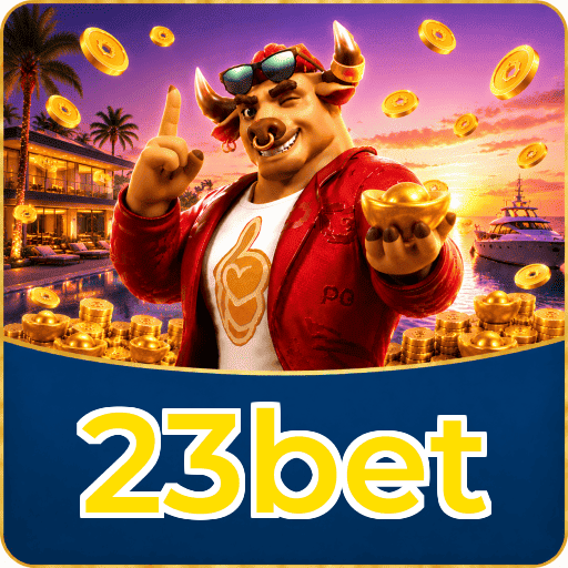 23bet Segurança Logo 2