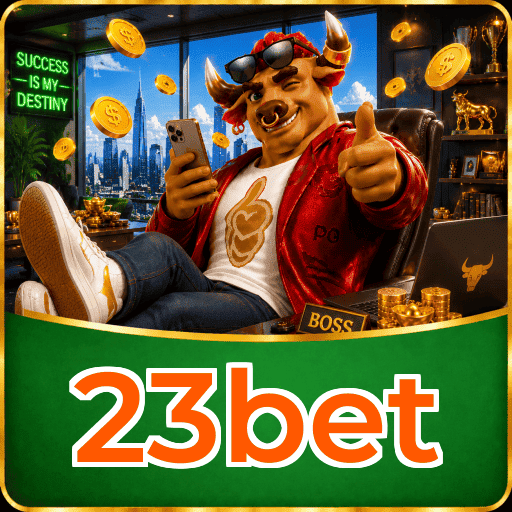Certificação eCOGRA 23bet