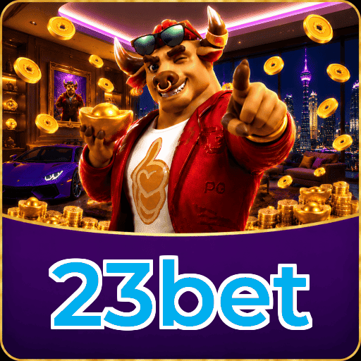 23bet Logo 1