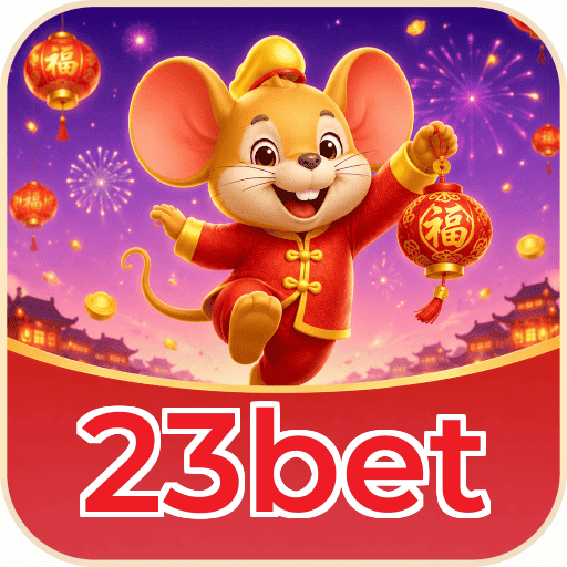 23bet Instalar Logo 2