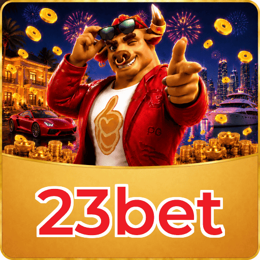 23bet Certificado eCOGRA