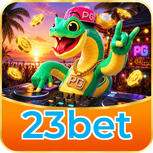 Certificação GLI 23bet